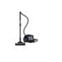 Samsung Vacuum Cleaner VC07M21A0VN/SB Anti-Tangle Turbine Bagless, Power 700 W, Dust capacity 1.5 L, Dark Green