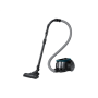 Samsung Vacuum Cleaner VC07M21A0VN/SB Anti-Tangle Turbine Bagless, Power 700 W, Dust capacity 1.5 L, Dark Green