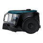 Samsung , Vacuum Cleaner , VC07M21A0VN/SB Anti-Tangle Turbine , Bagless , Power 700 W , Dust capacity 1.5 L , Dark Green