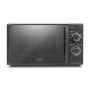 Caso , Microwave oven , M20 EASY , Free standing , 20 L , 700 W , Silver