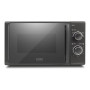 Caso , Microwave oven , M20 EASY , Free standing , 20 L , 700 W , Silver