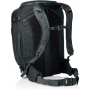 Thule , Fits up to size 15 , Landmark 60L , TLPM-160 , Backpack , Obsidian
