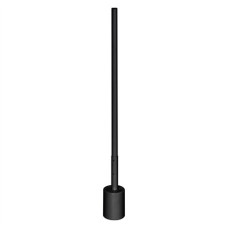 Osram SMART WIFI FLOOR CORNERSLIM RGBTWBK , 8 W , Tunable White , Wi-Fi