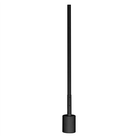 Osram SMART WIFI FLOOR CORNERSLIM RGBTWBK , 8 W , Tunable White , Wi-Fi
