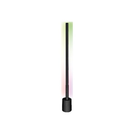 Osram SMART WIFI FLOOR CORNERSLIM RGBTWBK , 8 W , Tunable White , Wi-Fi