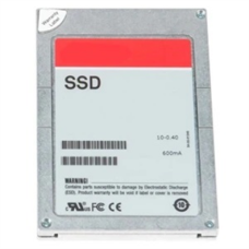 Dell SSD 2.5 / 480GB / SATA / RI / 6Gb / 512e / Cabled / with 3.5 adapter