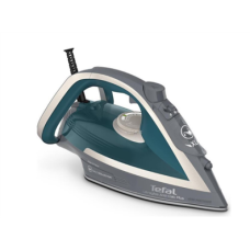 TEFAL , Steam Iron , Ultragliss Plus FV6842 , Steam Iron , 2800 W , Continuous steam 50 g/min , Steam boost performance 260 g/min