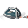 TEFAL , Steam Iron , Ultragliss Plus FV6842 , Steam Iron , 2800 W , Continuous steam 50 g/min , Steam boost performance 260 g/min