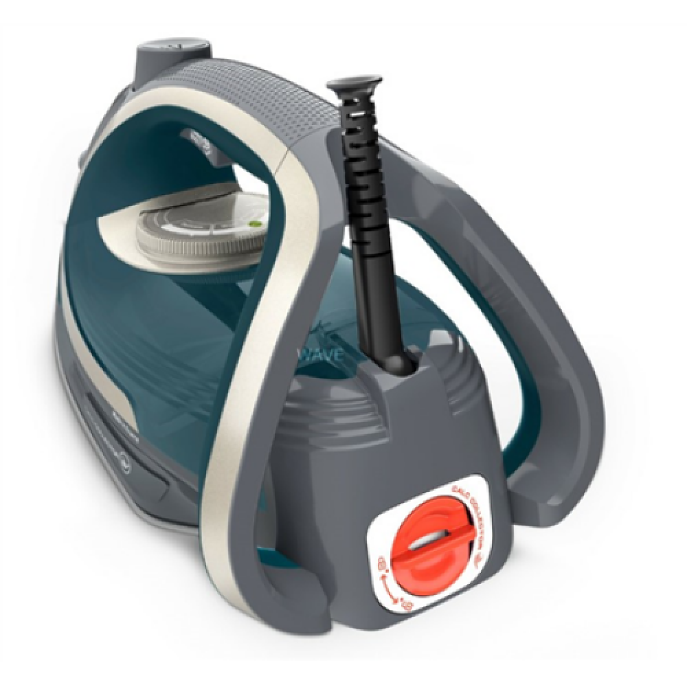 TEFAL , Steam Iron , Ultragliss Plus FV6842 , Steam Iron , 2800 W , Continuous steam 50 g/min , Steam boost performance 260 g/min