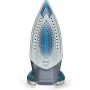 TEFAL , Steam Iron , Ultragliss Plus FV6842 , Steam Iron , 2800 W , Continuous steam 50 g/min , Steam boost performance 260 g/min