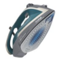 TEFAL , Steam Iron , Ultragliss Plus FV6842 , Steam Iron , 2800 W , Continuous steam 50 g/min , Steam boost performance 260 g/min