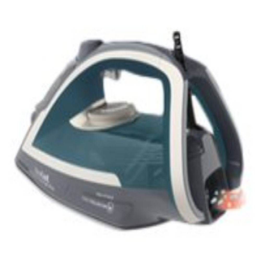 TEFAL , Steam Iron , Ultragliss Plus FV6842 , Steam Iron , 2800 W , Continuous steam 50 g/min , Steam boost performance 260 g/min