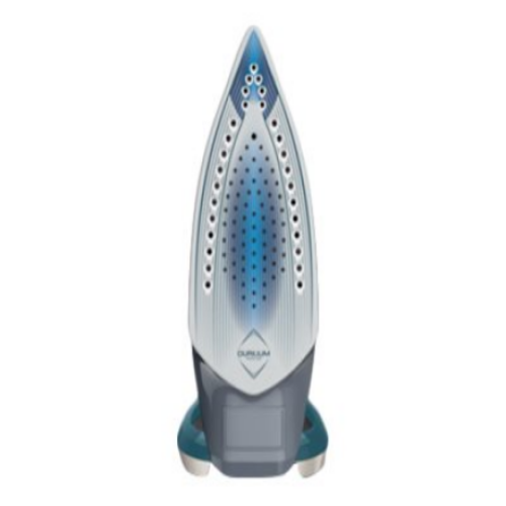 TEFAL , Steam Iron , Ultragliss Plus FV6842 , Steam Iron , 2800 W , Continuous steam 50 g/min , Steam boost performance 260 g/min