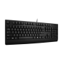 Lenovo Preferred Pro II USB Keyboard-US Euro , Lenovo