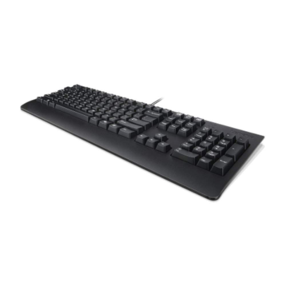Lenovo Preferred Pro II USB Keyboard-US Euro , Lenovo