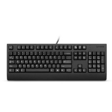Lenovo Preferred Pro II USB Keyboard-US Euro , Keyboard , Wired , US Euro , Black