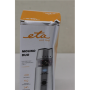 SALE OUT. ETA , Spice grinder , ETA192890000 , Grinder , Housing material Stainless steel , DAMAGED PACKAGING