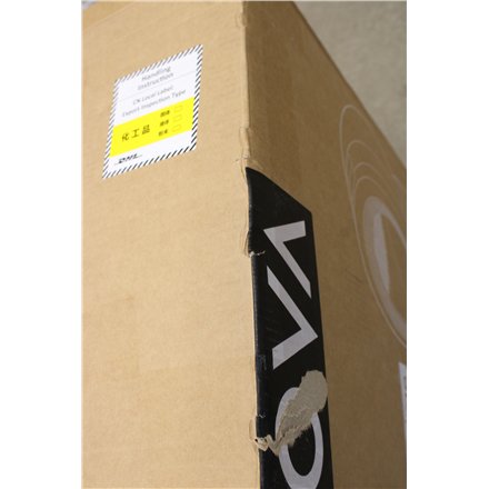 SALE OUT. , MOVA Smart Self-Cleaning Cat Litter Box , MeowgicPod LR10A , White , DAMAGED PACKAGING, DEMO , 24 month(s)