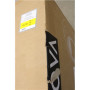 SALE OUT. , MOVA Smart Self-Cleaning Cat Litter Box , MeowgicPod LR10A , White , DAMAGED PACKAGING, DEMO , 24 month(s)