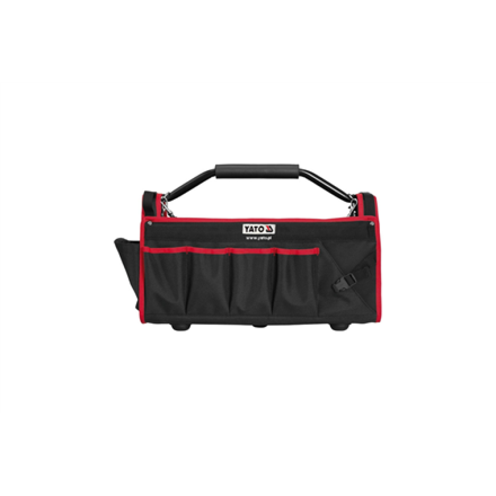 Yato , Tool bag, 49x23x28 cm , YT-7435