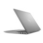 Dell Latitude 7640 Grey 16 IPS FHD+ Anti-glare Intel Core i5 i5-1345U 16 GB LPDDR5 integrated SSD 512 GB Intel Iris Xe Graphics Windows 11 Pro 802.11ax WWAN ready Keyboard language English Keyboard backlit Warranty 36 month(s) Battery warranty 12 month(s)