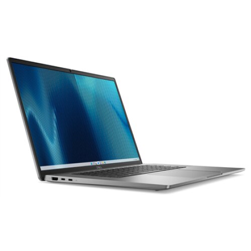 Dell Latitude 7640 Grey 16 IPS FHD+ Anti-glare Intel Core i5 i5-1345U 16 GB LPDDR5 integrated SSD 512 GB Intel Iris Xe Graphics Windows 11 Pro 802.11ax WWAN ready Keyboard language English Keyboard backlit Warranty 36 month(s) Battery warranty 12 month(s)