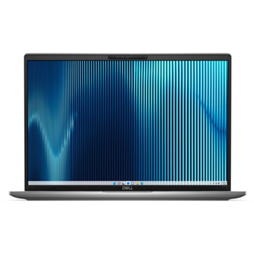 Dell Latitude 7640 Grey 16 IPS FHD+ Anti-glare Intel Core i5 i5-1345U 16 GB LPDDR5 integrated SSD 512 GB Intel Iris Xe Graphics Windows 11 Pro 802.11ax WWAN ready Keyboard language English Keyboard backlit Warranty 36 month(s) Battery warranty 12 month(s)