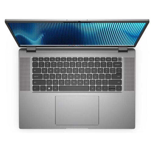 Dell Latitude 7640 Grey 16 IPS FHD+ Anti-glare Intel Core i5 i5-1345U 16 GB LPDDR5 integrated SSD 512 GB Intel Iris Xe Graphics Windows 11 Pro 802.11ax WWAN ready Keyboard language English Keyboard backlit Warranty 36 month(s) Battery warranty 12 month(s)