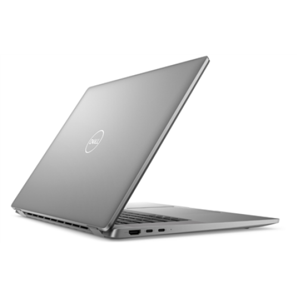Dell Latitude 7640 Grey 16 IPS FHD+ Anti-glare Intel Core i5 i5-1345U 16 GB LPDDR5 integrated SSD 512 GB Intel Iris Xe Graphics Windows 11 Pro 802.11ax WWAN ready Keyboard language English Keyboard backlit Warranty 36 month(s) Battery warranty 12 month(s)