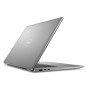 Dell Latitude 7640 Grey 16 IPS FHD+ Anti-glare Intel Core i5 i5-1345U 16 GB LPDDR5 integrated SSD 512 GB Intel Iris Xe Graphics Windows 11 Pro 802.11ax WWAN ready Keyboard language English Keyboard backlit Warranty 36 month(s) Battery warranty 12 month(s)