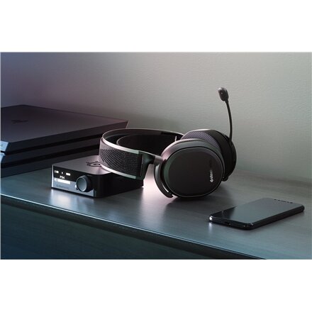 SteelSeries Arctis Pro Wireless Headset , SteelSeries , Wireless Headset , Arctis Pro