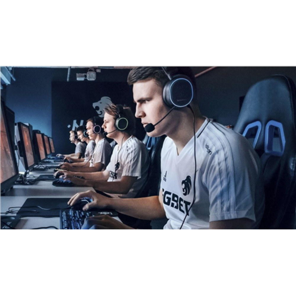 SteelSeries Arctis Pro Wireless Headset , SteelSeries , Wireless Headset , Arctis Pro