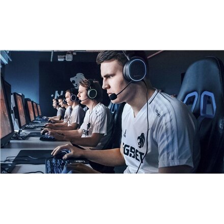 SteelSeries Arctis Pro Wireless Headset , SteelSeries , Wireless Headset , Arctis Pro