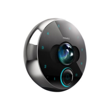 Fibaro Intercom Smart Doorbell Camera FGIC-002 Ethernet/Wi-Fi/Bluetooth