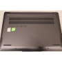 SALE OUT. Lenovo Yoga Slim 6 14IAP8 Storm Grey 14 OLED WUXGA Glossy Intel Core i5 i5-1240P 16 GB Soldered LPDDR5-4800 SSD 512 GB Intel Iris Xe Graphics Windows 11 Home 802.11ax Bluetooth version 5.1 Keyboard language English Keyboard backlit Warranty 24 m