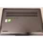 SALE OUT. Lenovo Yoga Slim 6 14IAP8 Storm Grey 14 OLED WUXGA Glossy Intel Core i5 i5-1240P 16 GB Soldered LPDDR5-4800 SSD 512 GB Intel Iris Xe Graphics Windows 11 Home 802.11ax Bluetooth version 5.1 Keyboard language English Keyboard backlit Warranty 24 m