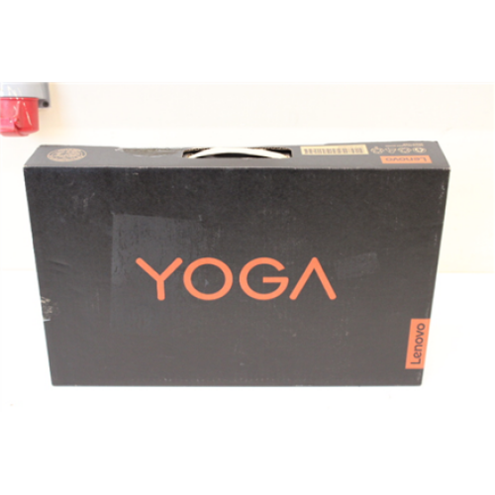 SALE OUT. Lenovo Yoga Slim 6 14IAP8 Storm Grey 14 OLED WUXGA Glossy Intel Core i5 i5-1240P 16 GB Soldered LPDDR5-4800 SSD 512 GB Intel Iris Xe Graphics Windows 11 Home 802.11ax Bluetooth version 5.1 Keyboard language English Keyboard backlit Warranty 24 m