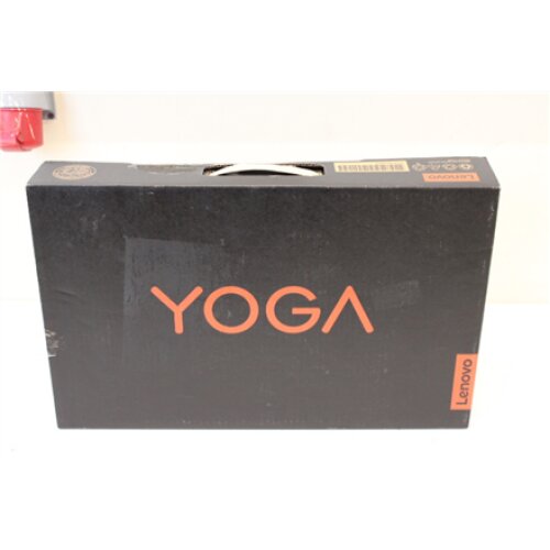 SALE OUT. Lenovo Yoga Slim 6 14IAP8 Storm Grey 14 OLED WUXGA Glossy Intel Core i5 i5-1240P 16 GB Soldered LPDDR5-4800 SSD 512 GB Intel Iris Xe Graphics Windows 11 Home 802.11ax Bluetooth version 5.1 Keyboard language English Keyboard backlit Warranty 24 m