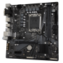 Gigabyte , H610M S2H V2 DDR4 , Processor family Intel , Processor socket LGA1700 , DDR4 DIMM , Memory slots 2 , Supported hard disk drive interfaces SATA, M.2 , Number of SATA connectors 4 , Chipset Intel H610 Express , Micro ATX