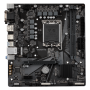 Gigabyte , H610M S2H V2 DDR4 , Processor family Intel , Processor socket LGA1700 , DDR4 DIMM , Memory slots 2 , Supported hard disk drive interfaces SATA, M.2 , Number of SATA connectors 4 , Chipset Intel H610 Express , Micro ATX