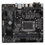 Gigabyte , H610M S2H V2 DDR4 , Processor family Intel , Processor socket LGA1700 , DDR4 DIMM , Memory slots 2 , Supported hard disk drive interfaces SATA, M.2 , Number of SATA connectors 4 , Chipset Intel H610 Express , Micro ATX