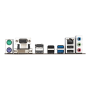 Gigabyte , H610M S2H V2 DDR4 , Processor family Intel , Processor socket LGA1700 , DDR4 DIMM , Memory slots 2 , Supported hard disk drive interfaces SATA, M.2 , Number of SATA connectors 4 , Chipset Intel H610 Express , Micro ATX