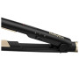 BABYLISS Hair straightener ST089E Ceramic heating system, Temperature (min) 200 °C, Temperature (max) 230 °C, Number of heating levels 2, Black