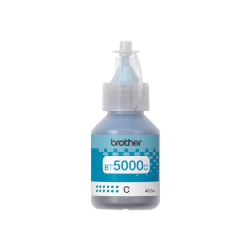 Brother BT5000C , Ink Cartridge , Cyan