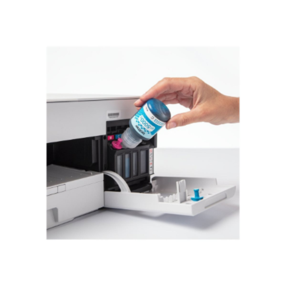 Brother BT5000C , Ink Cartridge , Cyan
