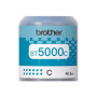 Brother BT5000C , Ink Cartridge , Cyan