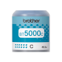 Brother BT5000C , Ink Cartridge , Cyan