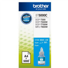 Brother BT5000C , Ink Cartridge , Cyan Brother BT5000C , Ink Cartridge , Cyan