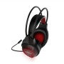 Energy Sistem Headphones ESG 2 Laser, Red LED Light Energy Sistem , ESG 2 Laser , Headphones , Wired , Over-Ear , Microphone , Red