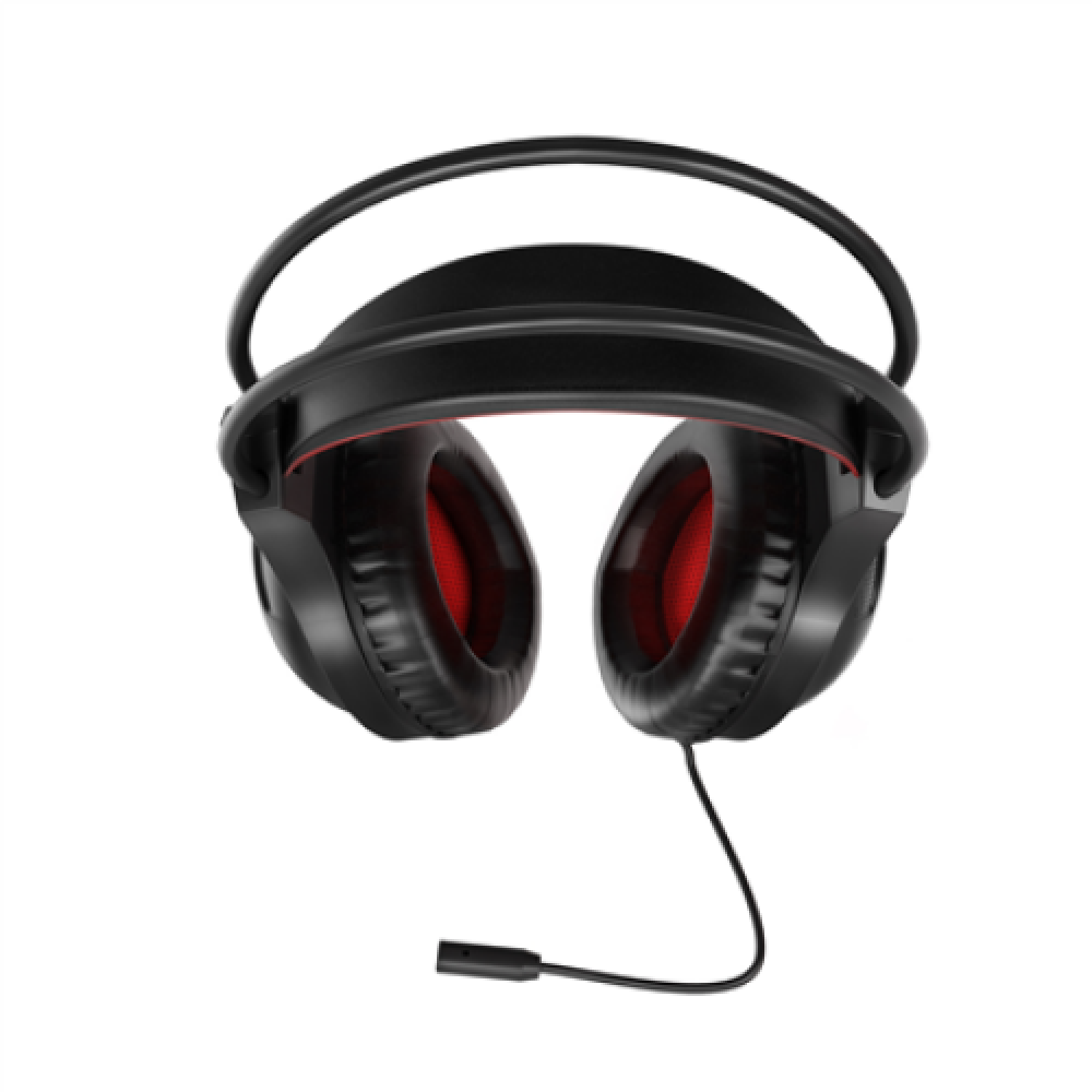 Energy Sistem Headphones ESG 2 Laser, Red LED Light Energy Sistem , ESG 2 Laser , Headphones , Wired , Over-Ear , Microphone , Red